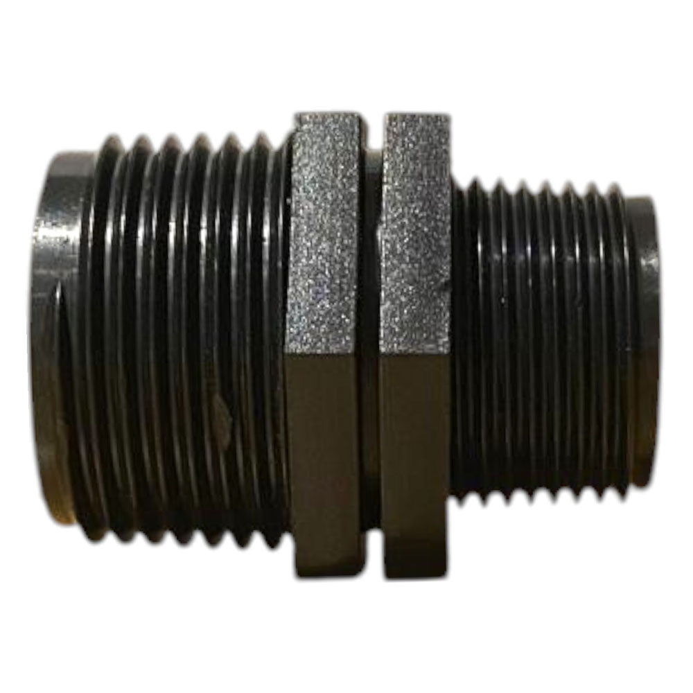 Male To Male Threaded Reducer