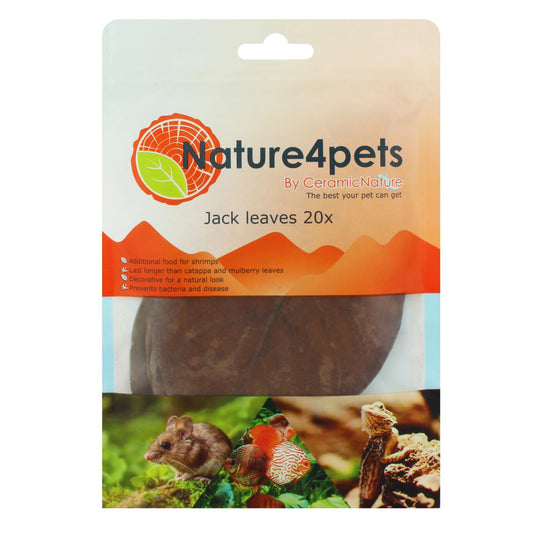 Jack Leaves (20pk)