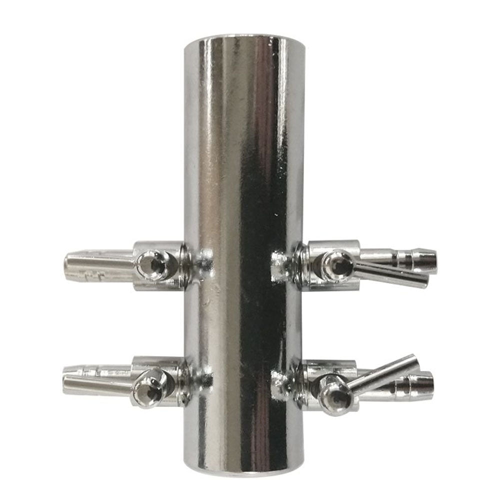 AirPump/EazyPod 4-Way Manifold