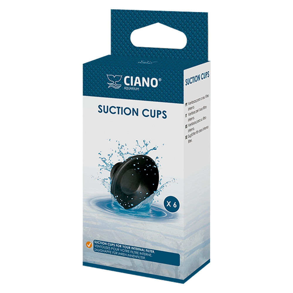Suction Cups (6pk)