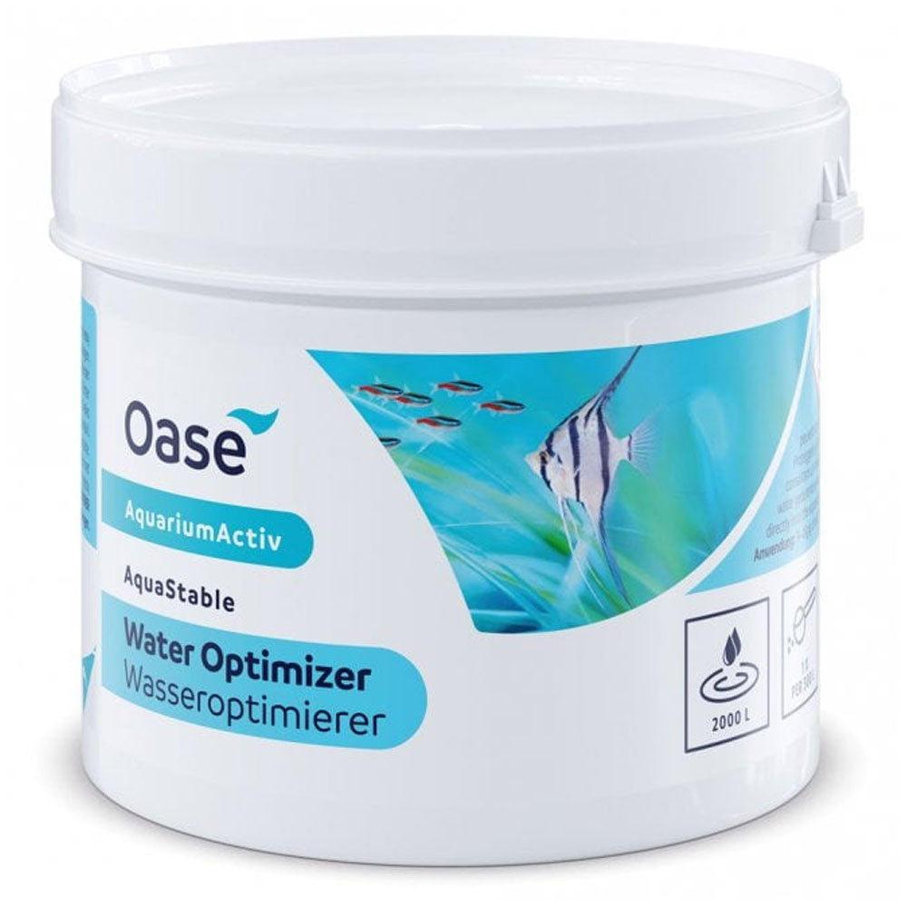 AquaStable Water Optimiser