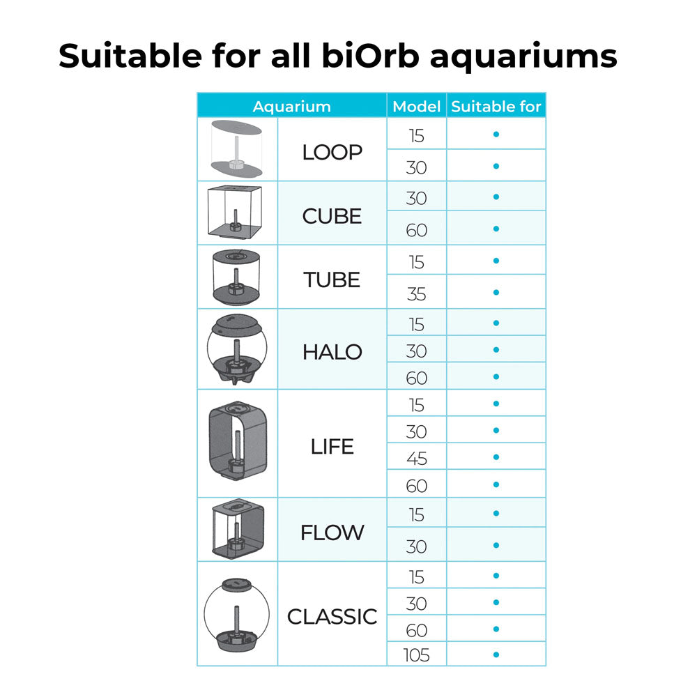 Moss Pebbles - Purple