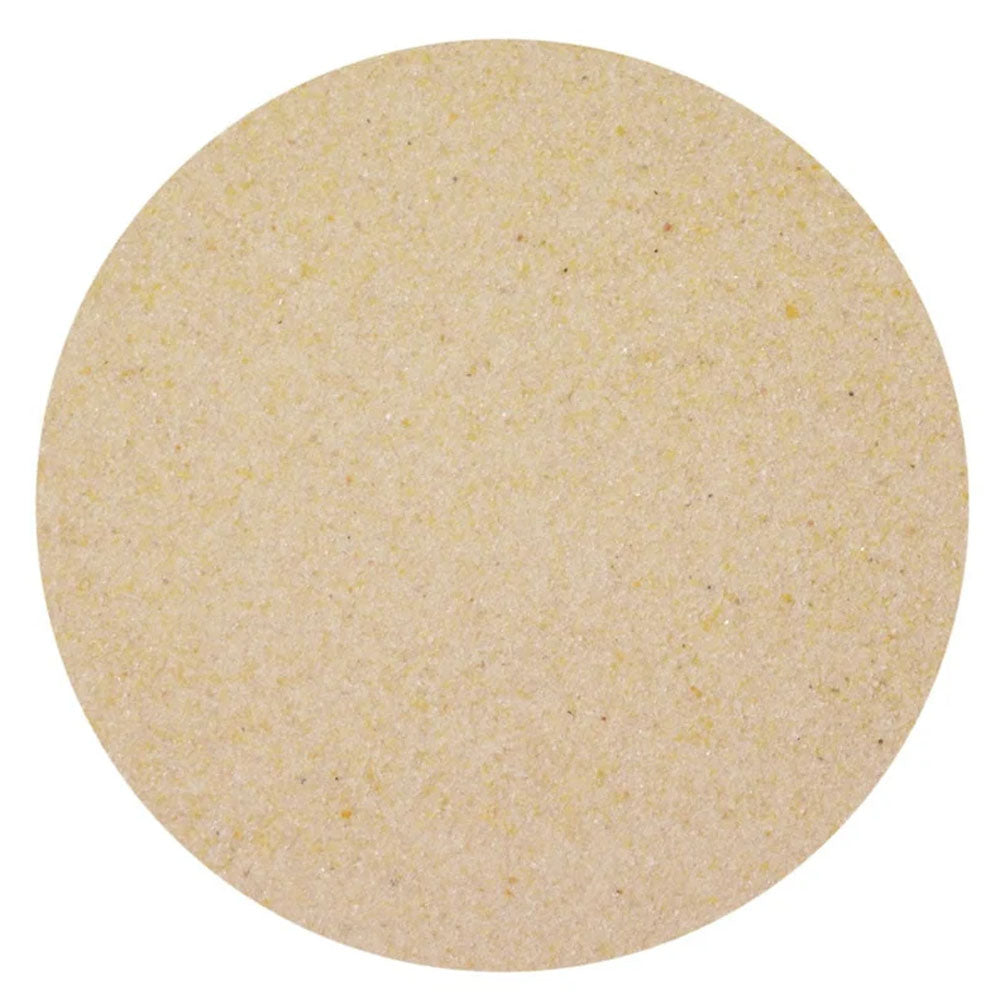 Aquarium Silver Sand