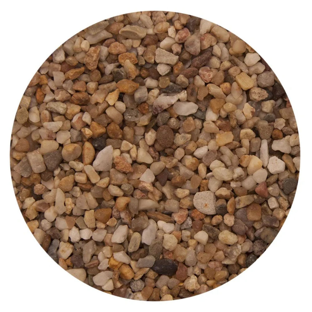2-3mm Natural Aquarium Gravel