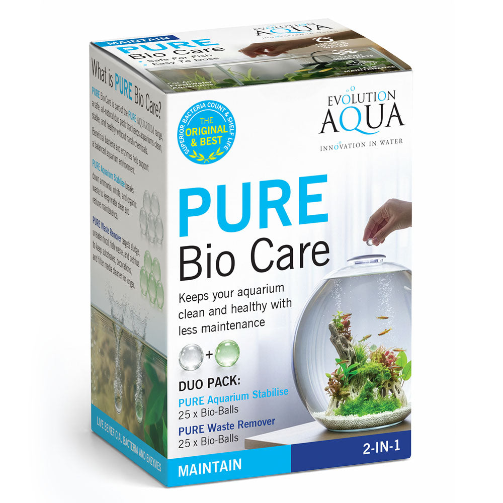 PURE Bio Care