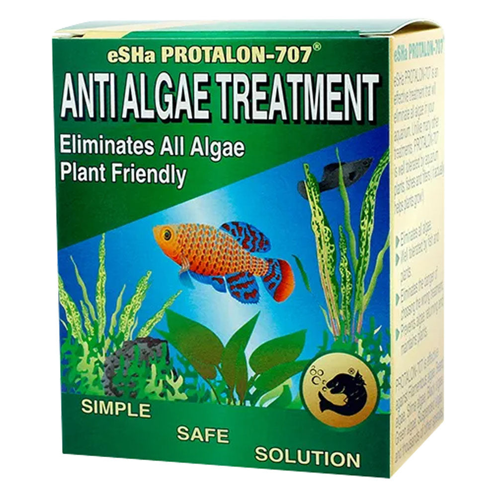 Protalon 707 - Anti Algae Treatmnent