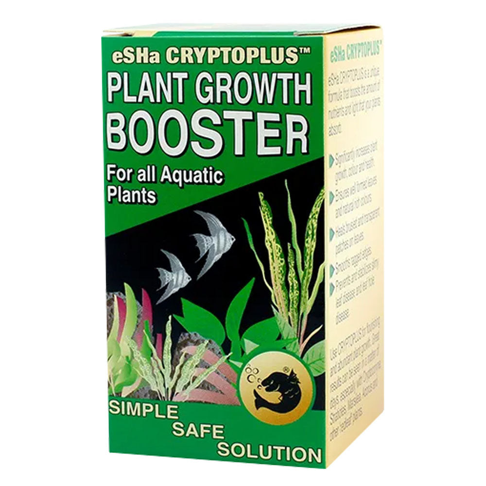 Cryptoplus Plant Growth Booster