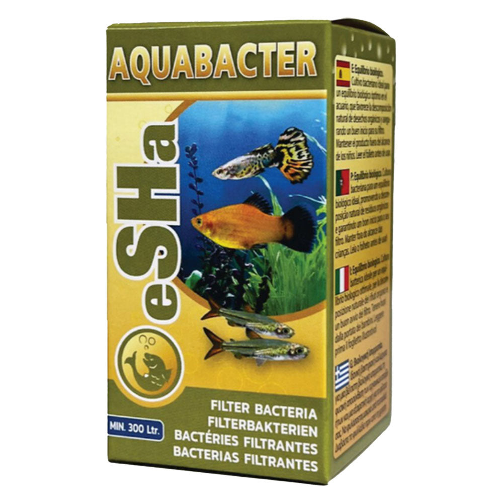 Aquabacter Filter Bacteria