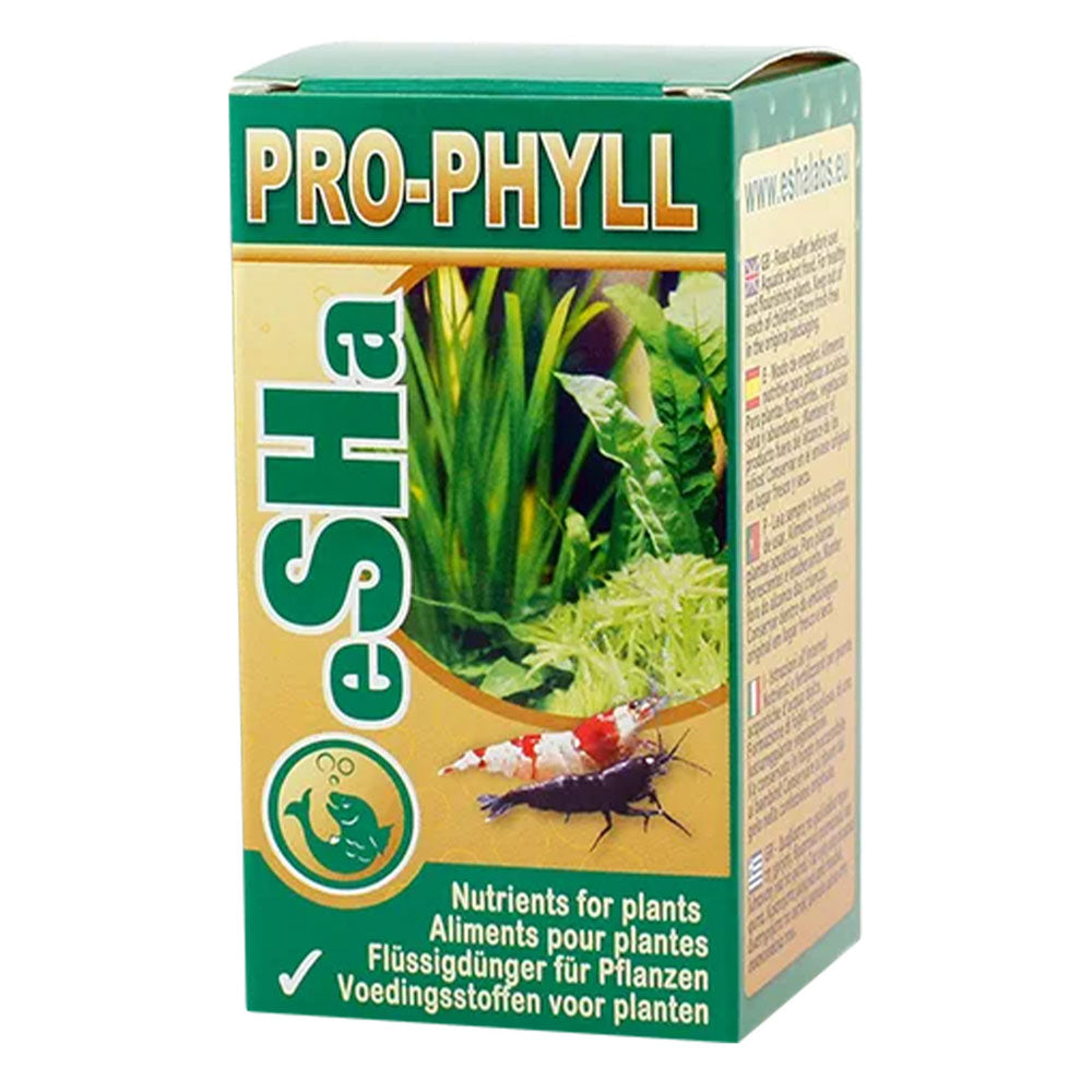 Pro-Phyll - Plant Food & Nutrients