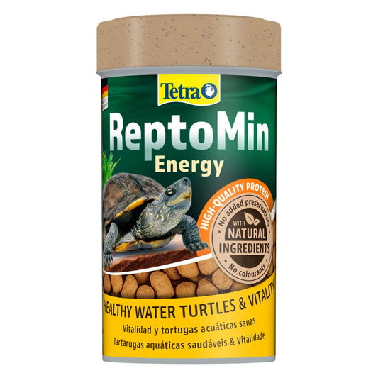 ReptoMin Energy 34g