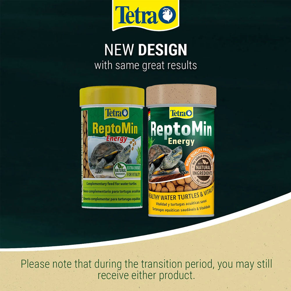 ReptoMin Energy 34g