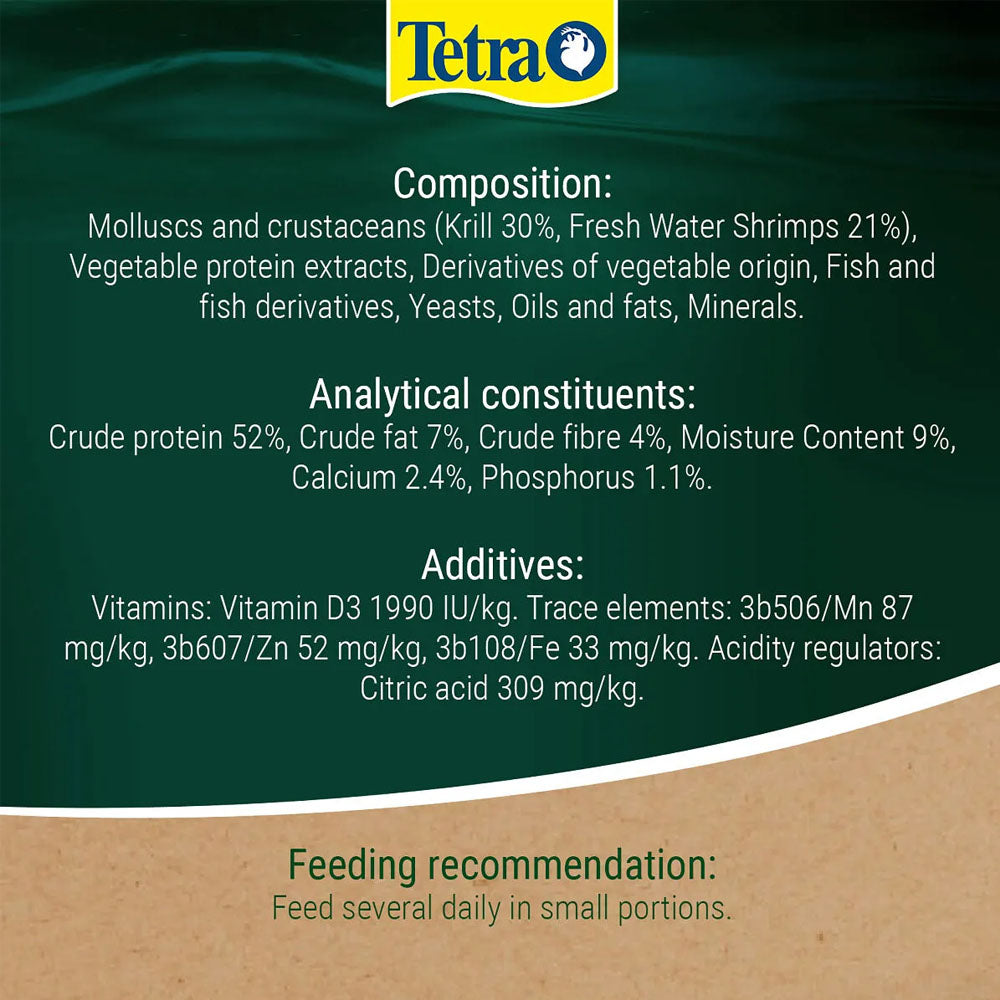 ReptoMin Energy 34g