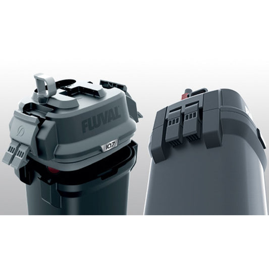 Fluval Product Focus: The All-New 07 Series