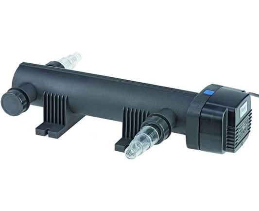 Standalone UV Clarifier