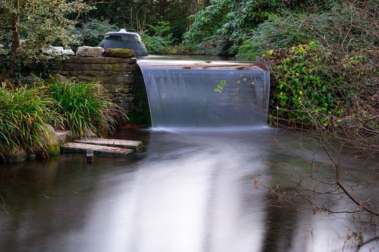 Can a water feature add value to your house?