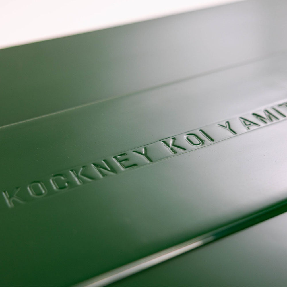 Yamitsu Platinum 14000 Pond Filter