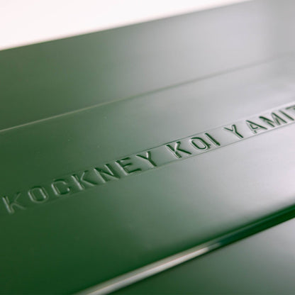 Yamitsu Platinum 14000 Pond Filter