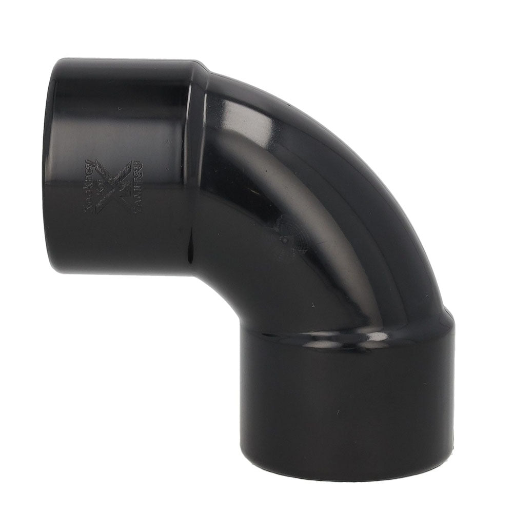 Kockney Koi Solvent Weld 90 Degree Bends