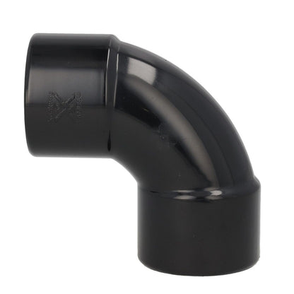 Kockney Koi Solvent Weld 90 Degree Bends