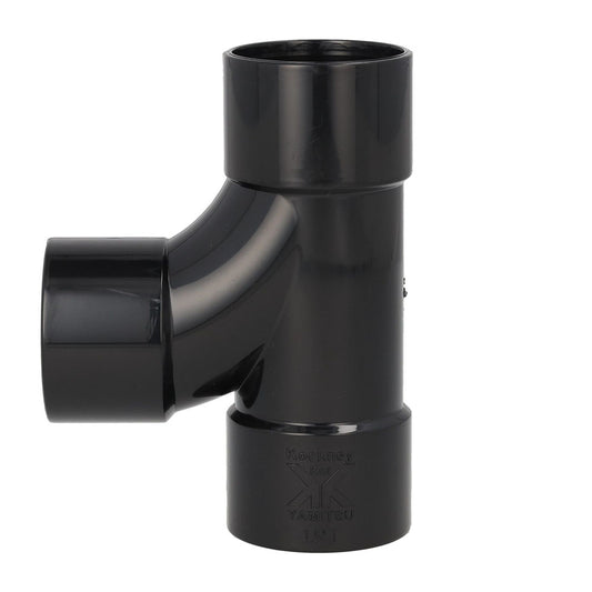 Solvent Weld Tee Pieces