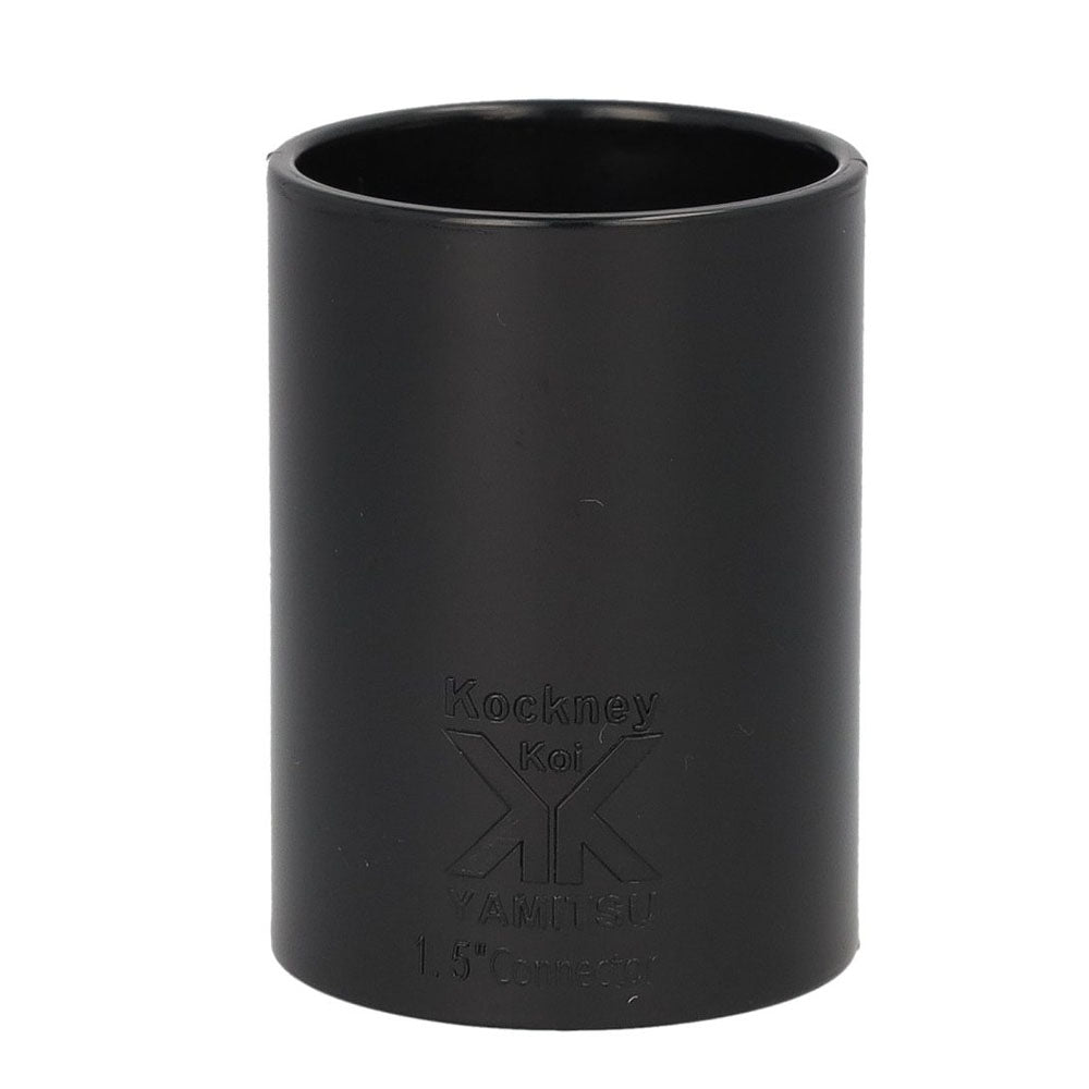 Kockney Koi Solvent Weld Straight Connectors