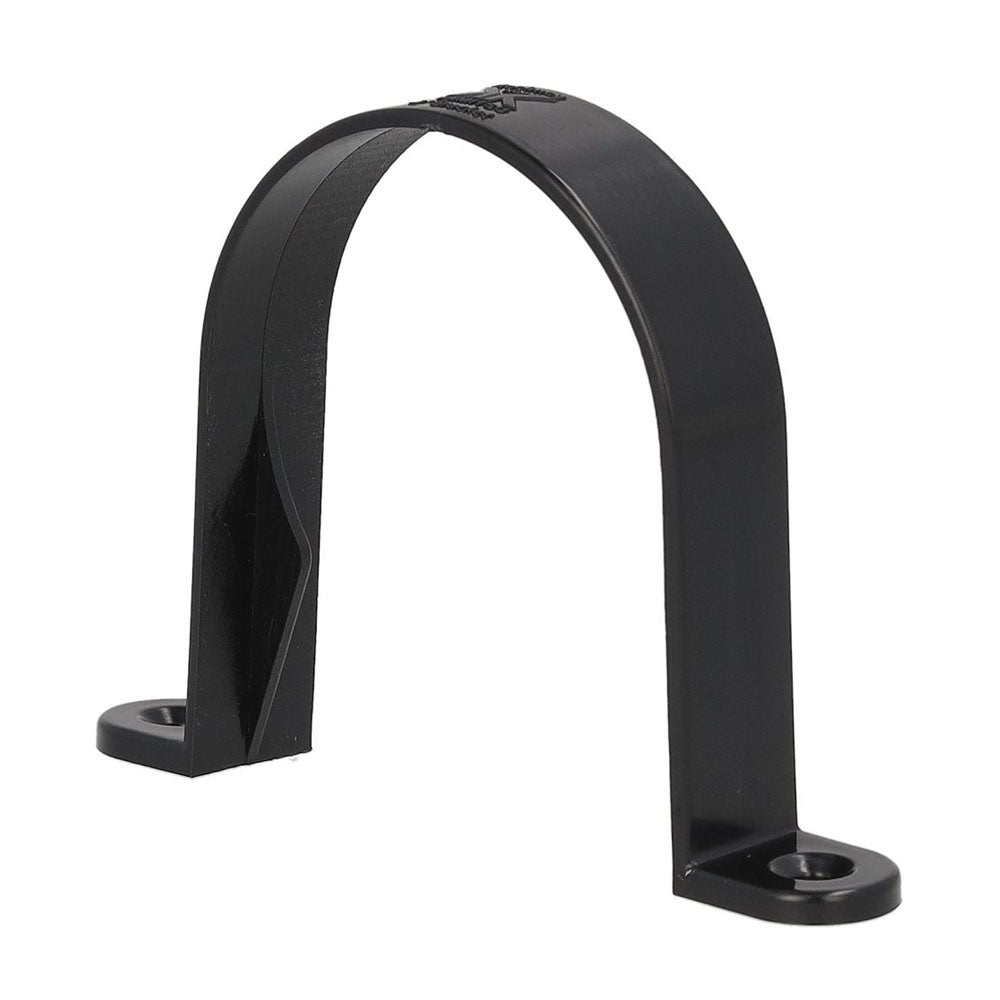 Solvent Weld Pipe Clips