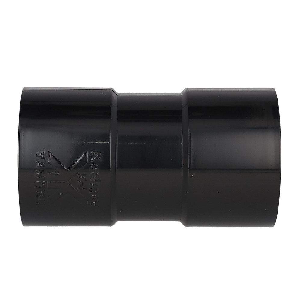Solvent Weld Straight Connectors