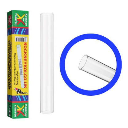 Yamitsu Algae Master 6/11w Quartz Sleeve