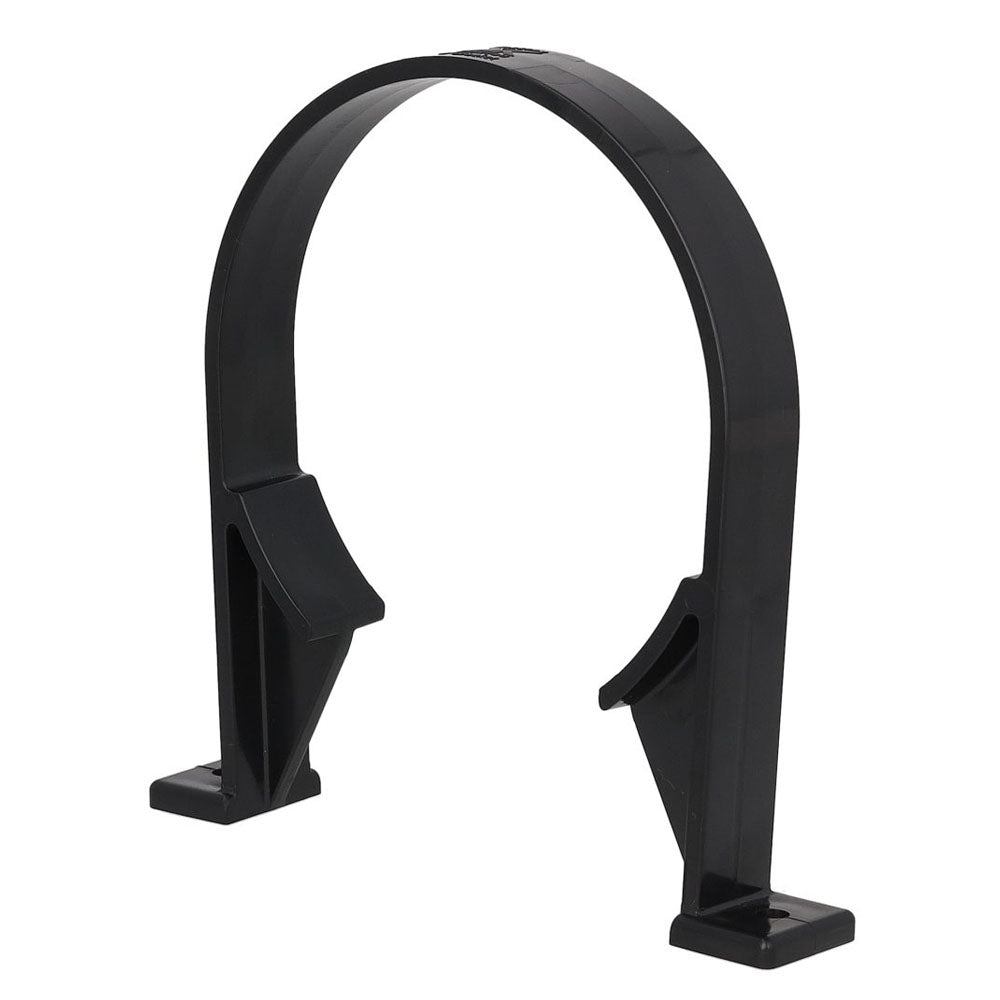 Solvent Weld Pipe Clips
