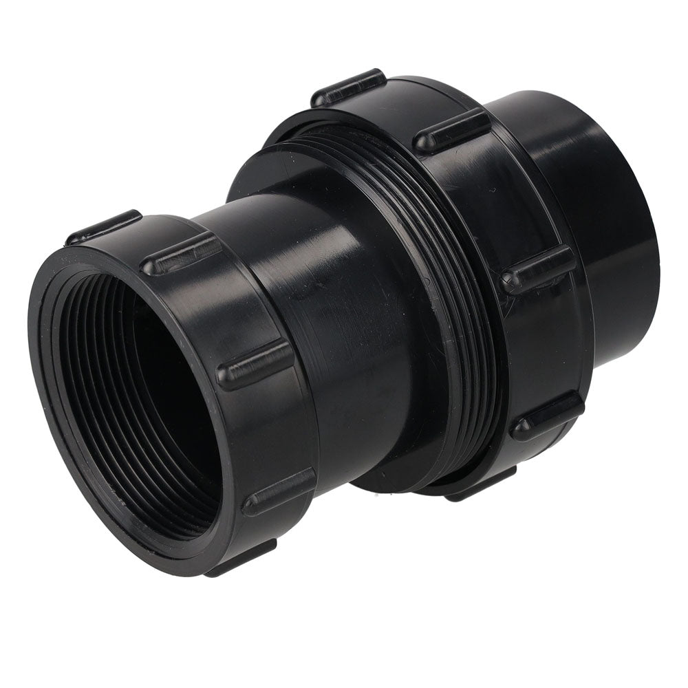 2" VariFlow De-Mountable Fitting