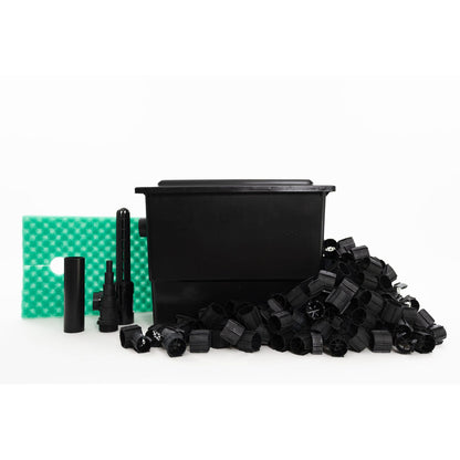 Yamitsu Small Basic Filter