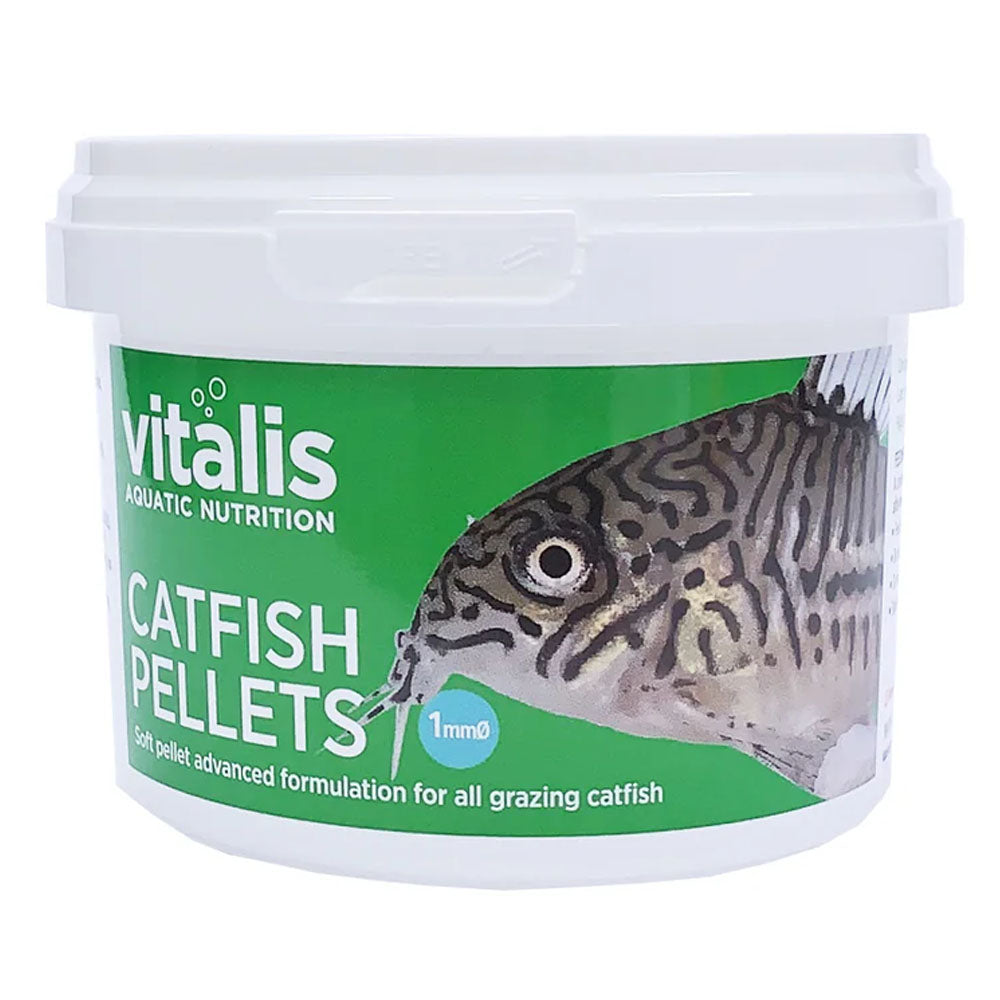 Catfish Pellets