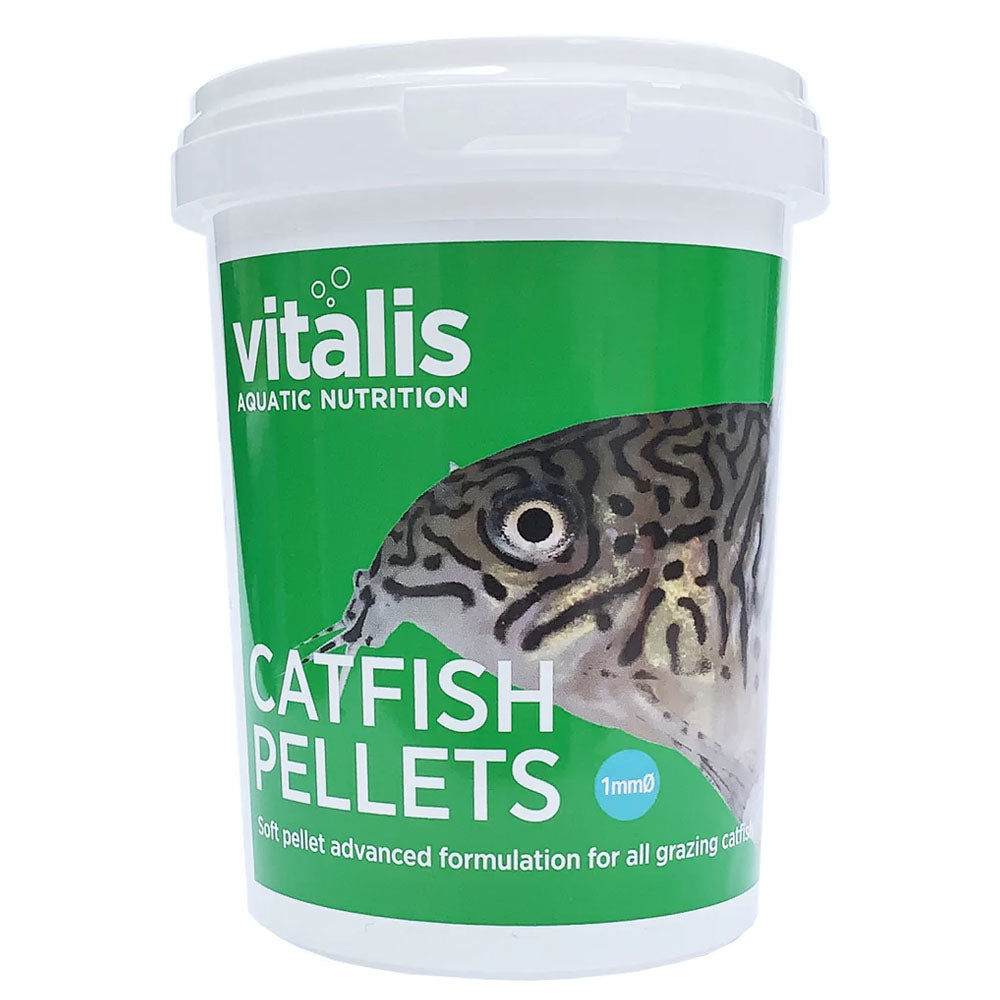 Catfish Pellets