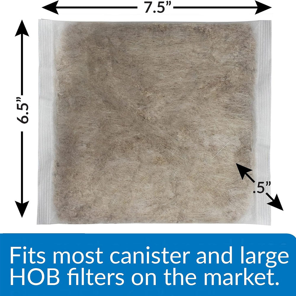 API Nitra-Zorb Pouch