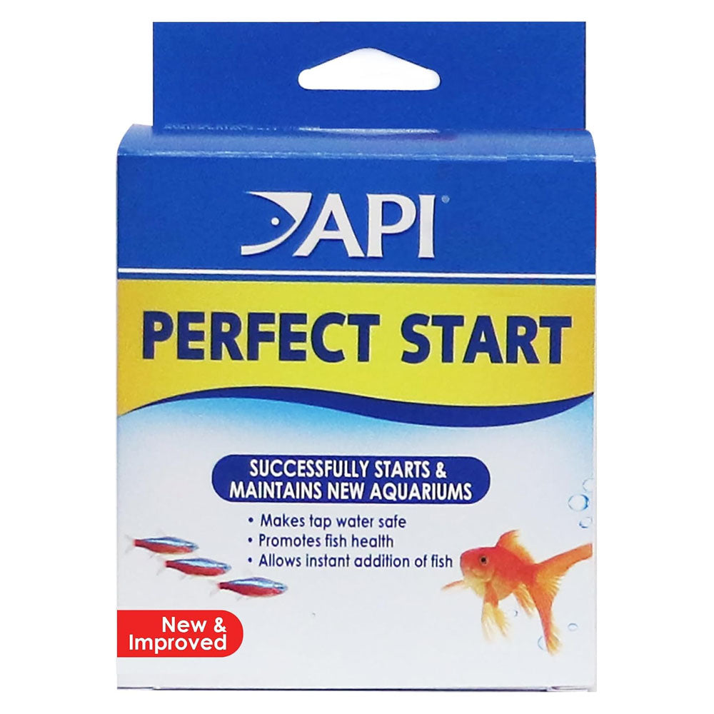 API Perfect Start