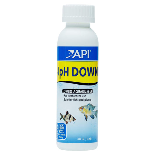 pH Down 118ml
