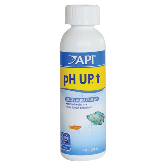 pH Up 118ml