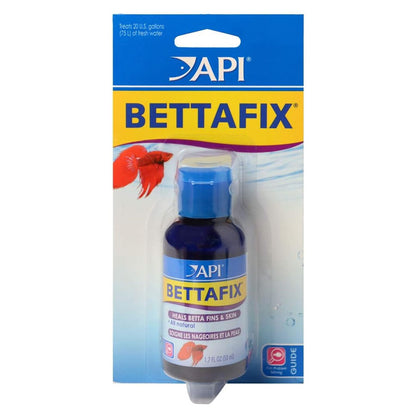 API Bettafix 50ml