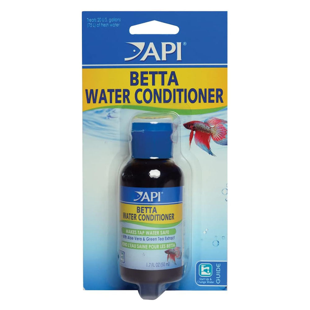 API Betta Water Conditioner 50ml