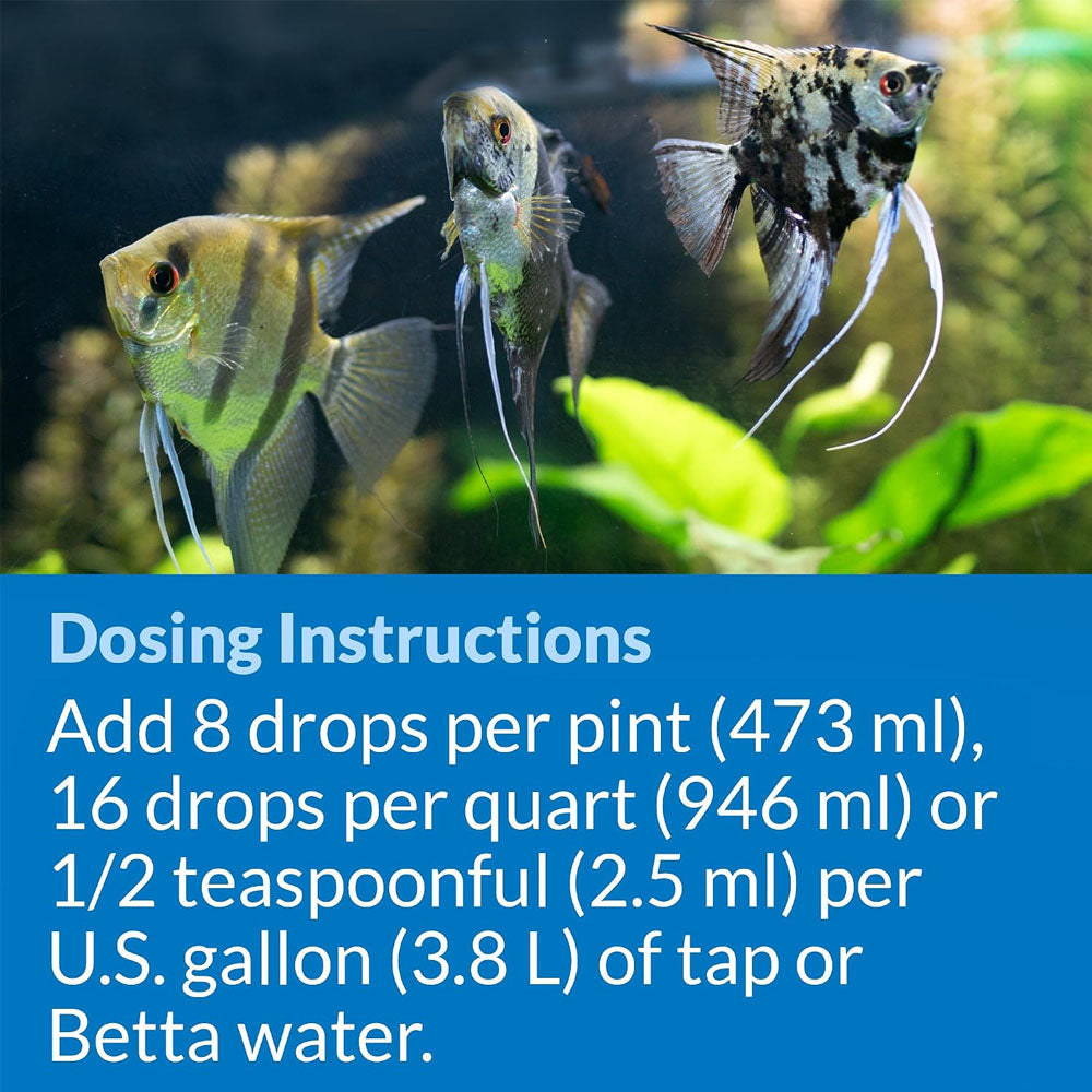 Betta Water Conditioner 50ml