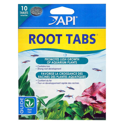 API Root Tabs (10pk)