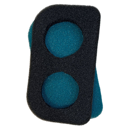 Waterfall Plant Filter Replacement Foam Set (2pk)
