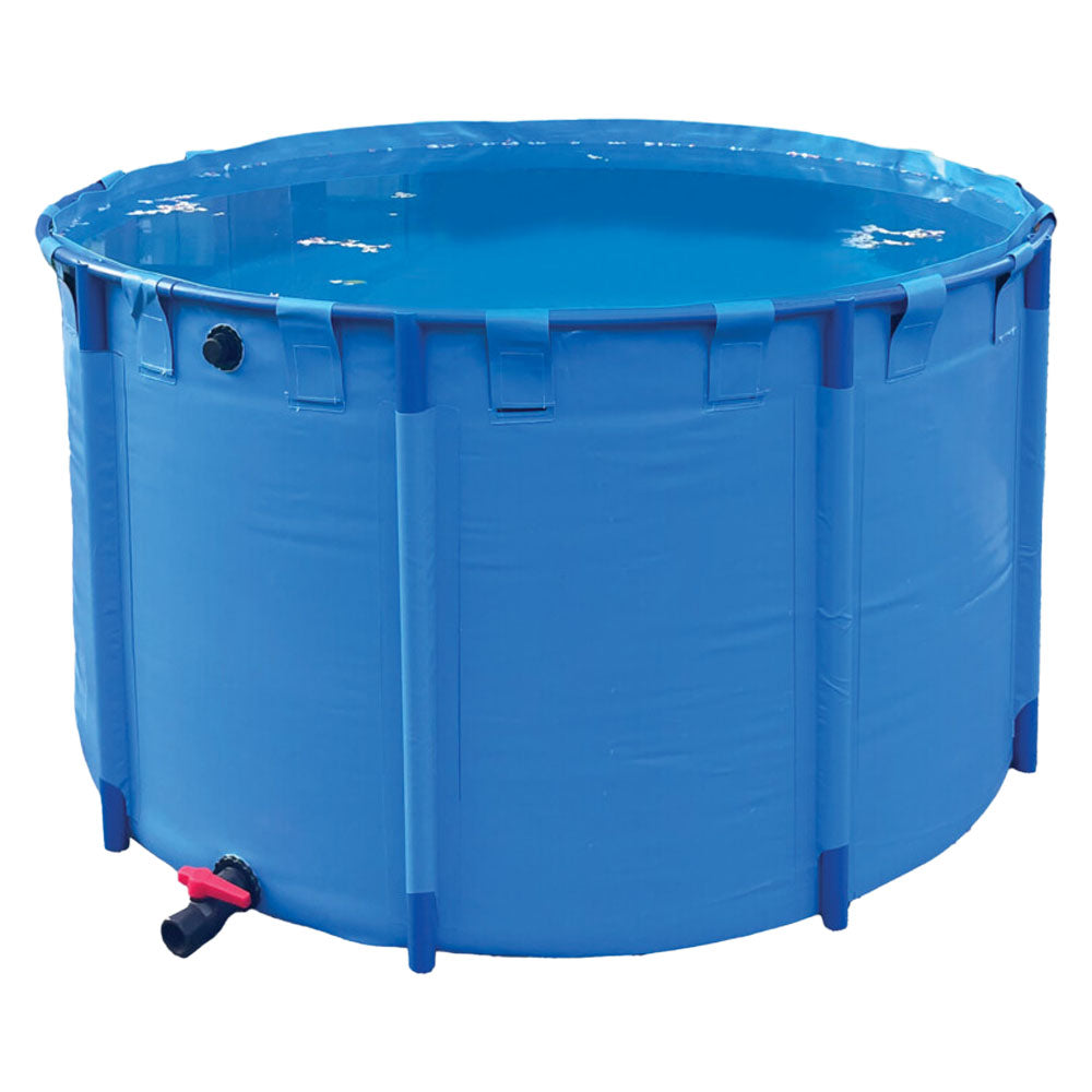 Koi Pro Flexi Pond 150x100cm