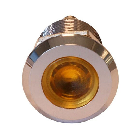 EazyPod/Nexus Cleaning Mode Light - Yellow