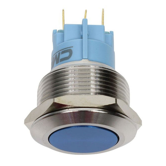 EazyPod Automatic Button - Blue