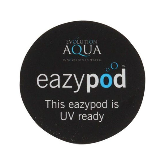 EazyPod UV Ready Disc
