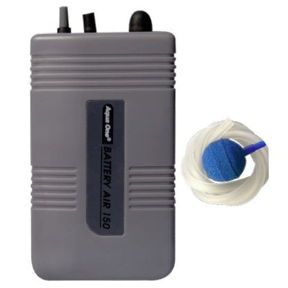 Battery Air Pump 150