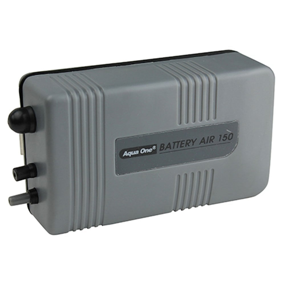 Battery Air Pump 150