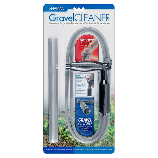 Multi Gravel Cleaner