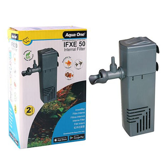 IFXE 50 Internal Aquarium Filter